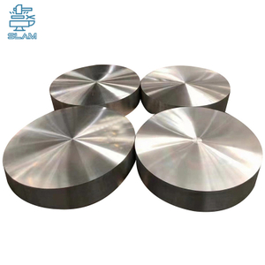 AM-355 chromium nickel molybdenum stainless steel forgings
