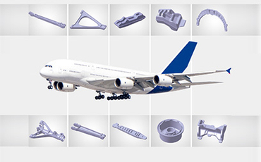 Fuselage Products